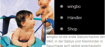 wingbo Nmetorszg